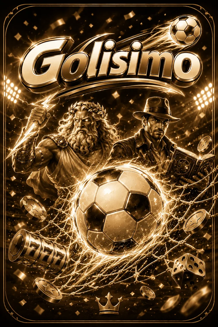Pierwszy gwizdek — promocja Golisimo